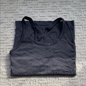 Brand new lulu lemon tank top size 4